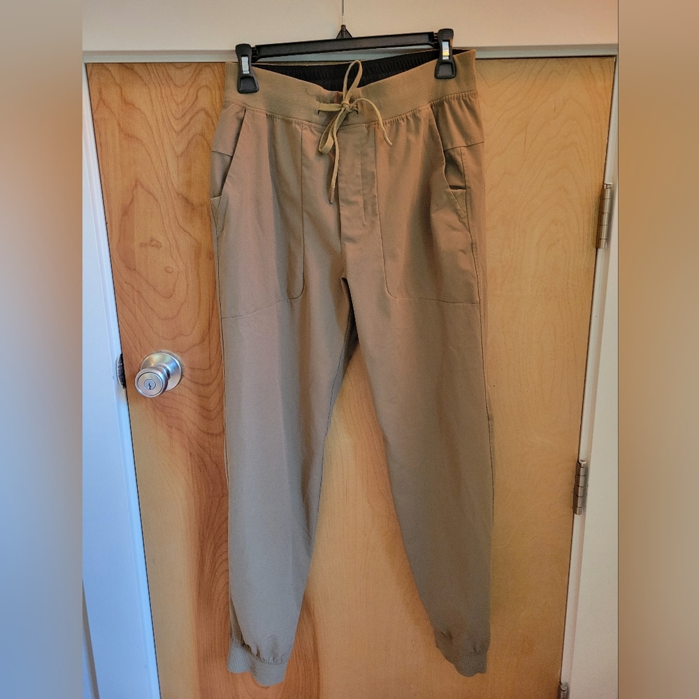 Lululemon Joggers